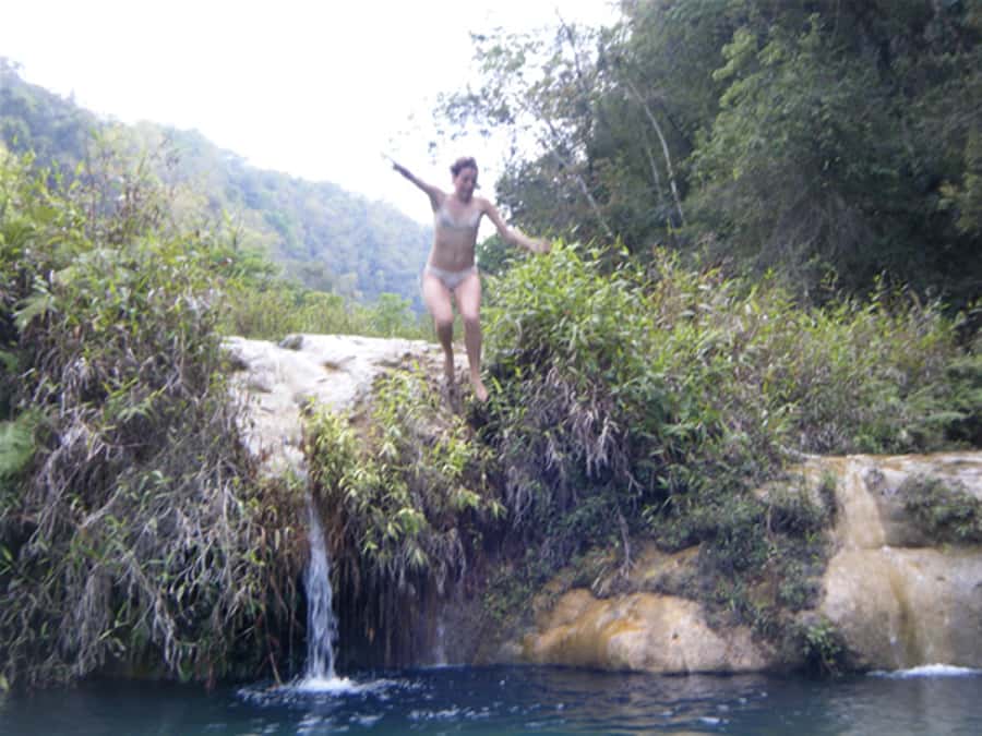 From Lanquin: Semuc Champey Park and Kanba Cave Guided Tour - Price and logistics: what $36 really covers (and what it doesn’t)