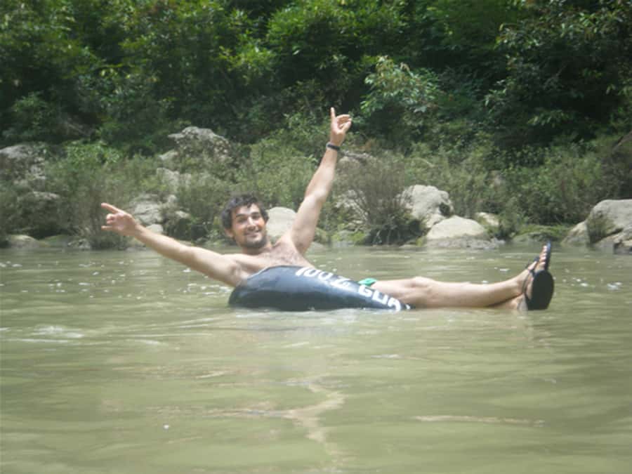 From Lanquin: Semuc Champey Park and Kanba Cave Guided Tour - What to pack: sunglasses, towel, swimsuit, and cash