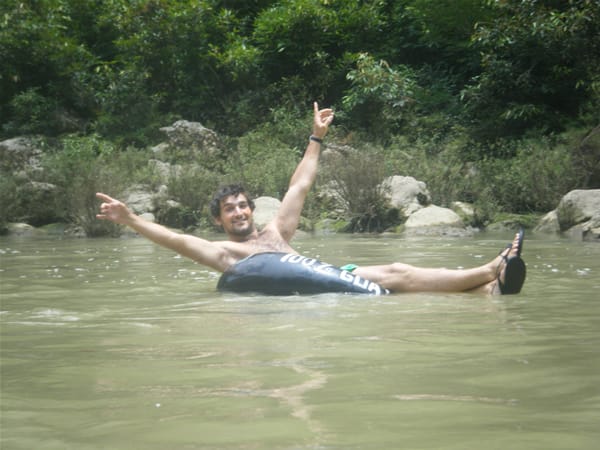 From Lanquin: Semuc Champey Park and Kanba Cave Guided Tour - Safety and comfort: what you should realistically expect
