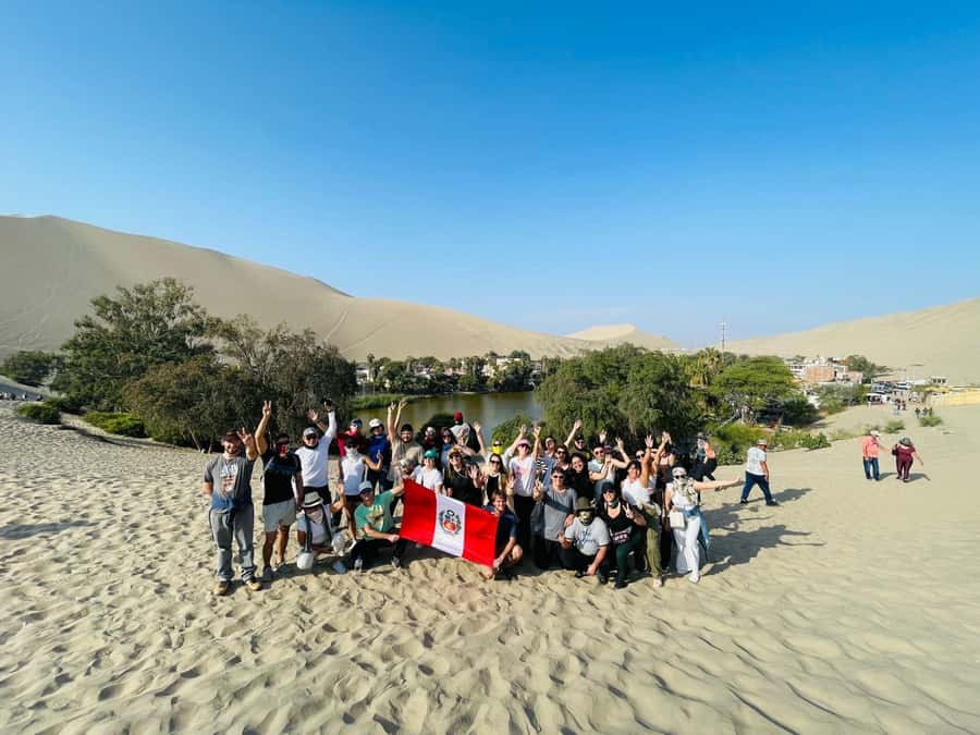 From Lima: Day Trip to Paracas, Ica & Oasis Huacachina - Should you book this Lima to Paracas, Ica, and Huacachina day trip?