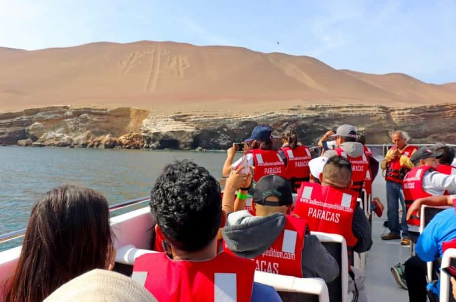 From Lima: Full Day to Paracas and Huacachina Desert Oasis - Who Should Book This Paracas and Huacachina Day Trip