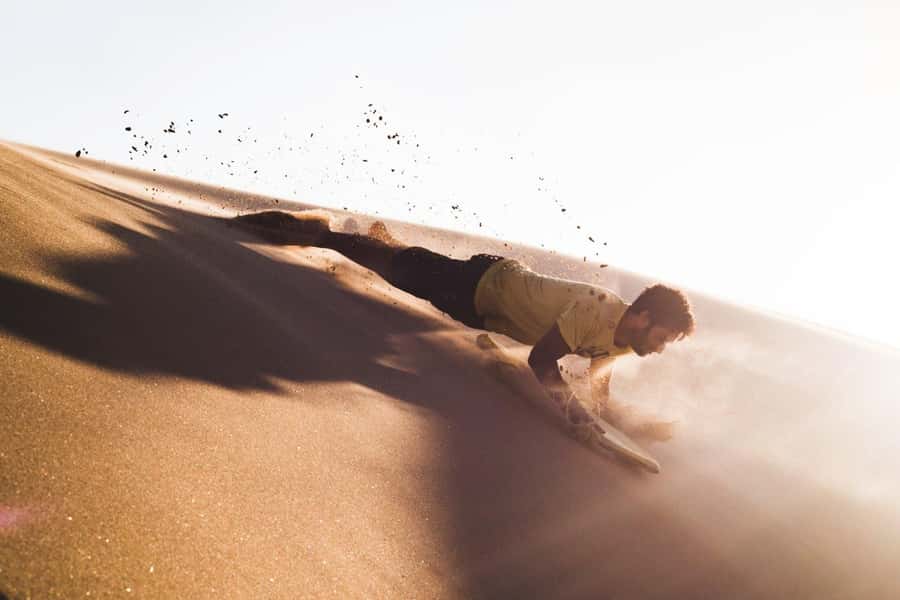 From Lima: Full Day to Paracas and Huacachina Desert Oasis - FAQ