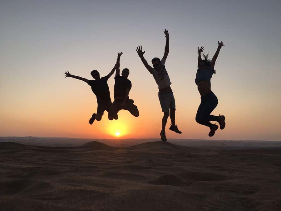 From Lima: Huacachina & Paracas Aventure Tour All Included - What to bring for a smooth, no-stress day