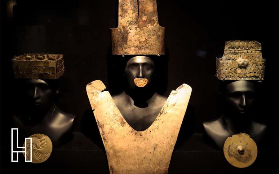 From Lima: Pachacamac Inka Pyramids & The Larco Museum Tour - Key points to know before you go