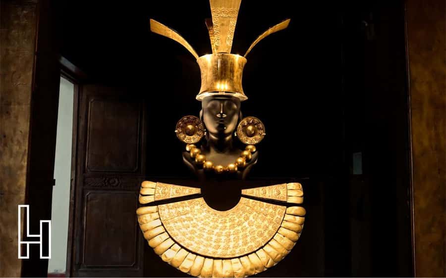 From Lima: Pachacamac Inka Pyramids & The Larco Museum Tour - Lima’s two-part plan: Pachacamac plus the Larco Museum