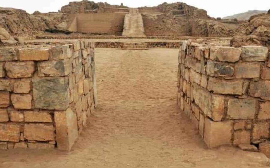 From Lima: Pachacamac Inka Pyramids & The Larco Museum Tour - What’s included (and what that means for your wallet)