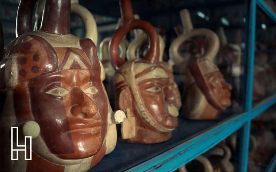 From Lima: Pachacamac Inka Pyramids & The Larco Museum Tour - Practical advice: what to wear and what not to bring