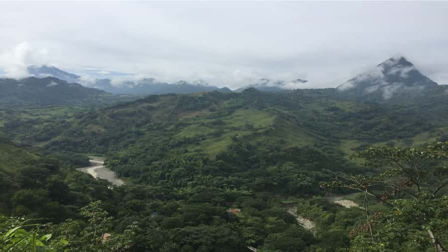 From Medellín: Jardín, Andes, and Hispania Day Trip - Price and value: what you pay $70 for and what to budget