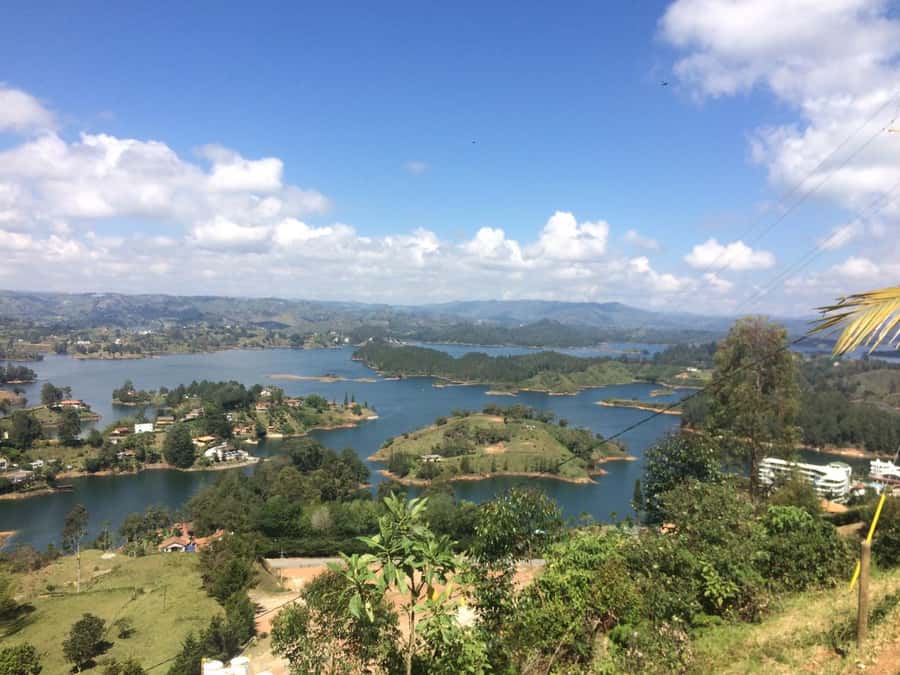 From Medellin: Private Guatape Car Tour with Coffee Tour - Why this Guatapé + coffee combo makes sense from Medellín