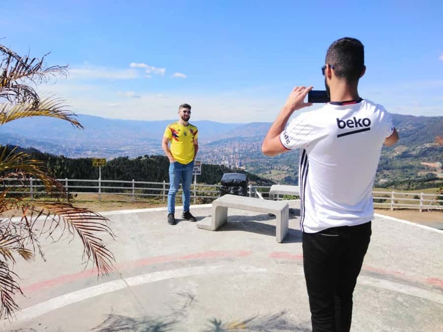 From Medellín: Private Pablo Escobar History Tour - Why a private Pablo Escobar tour makes sense in Medellín