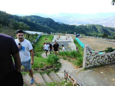 From Medellín: Private Pablo Escobar History Tour - Barrio Pablo Escobar: free housing for the poorest, and the complicated story