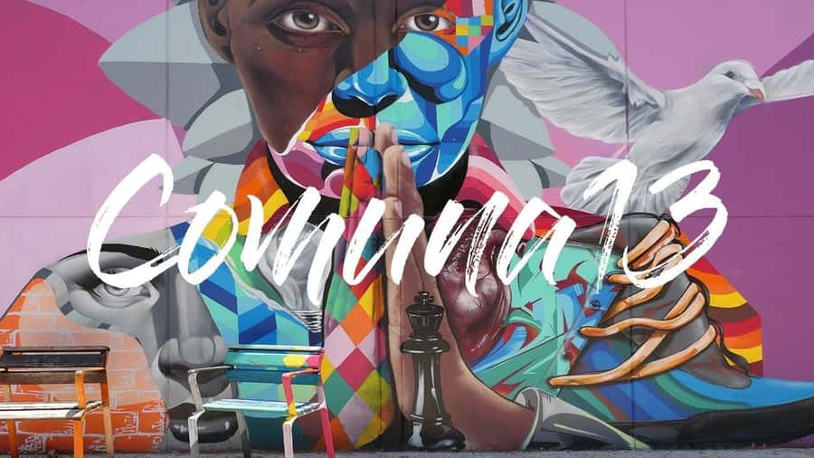 From Medellín: Private Pablo Escobar History Tour - Optional Comuna 13: graffiti as an open-air gallery