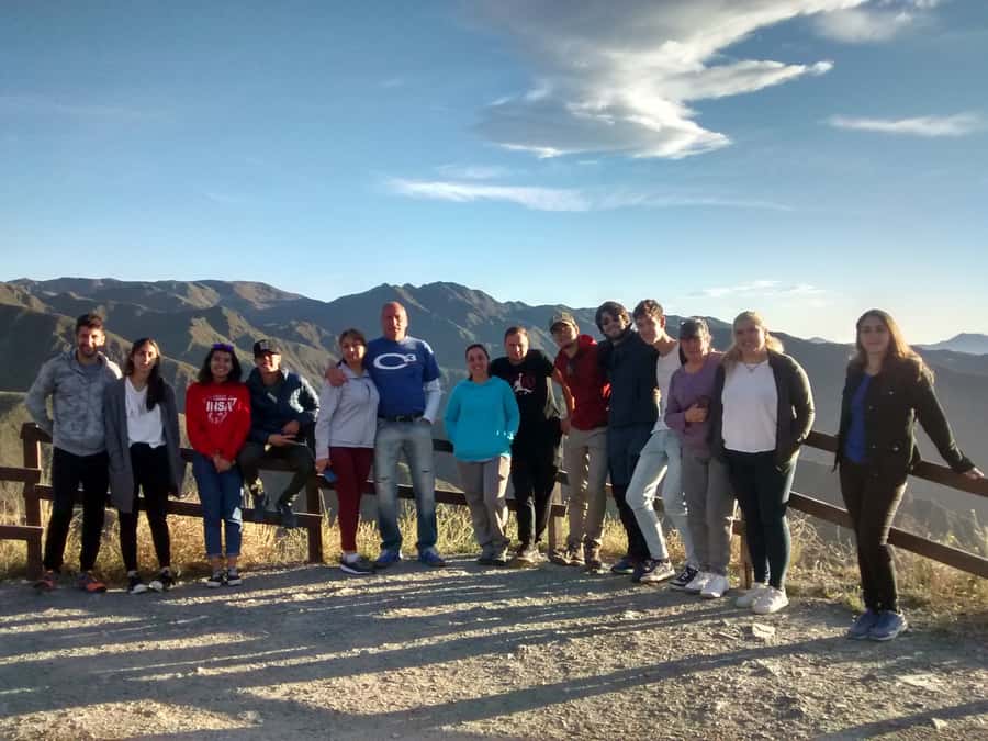 From Mendoza: High Andes Aconcagua Mountain Tour - Uspallata Valley Break and Huarpes Culture (Plus Real Rest Time)