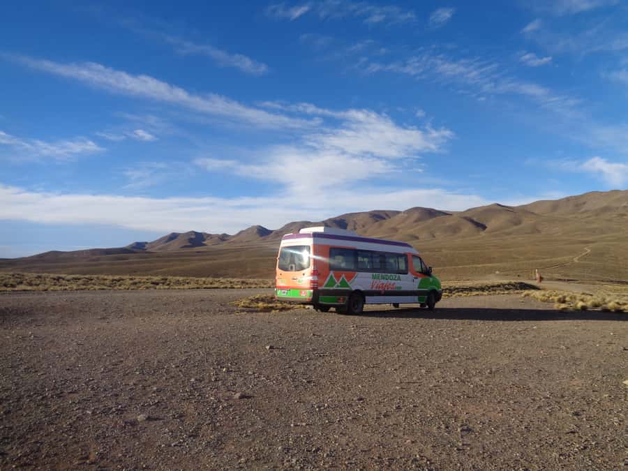 From Mendoza: High Andes Aconcagua Mountain Tour - Aconcagua Provincial Park and Horcones Lagoon: What You’re Actually Signing Up For