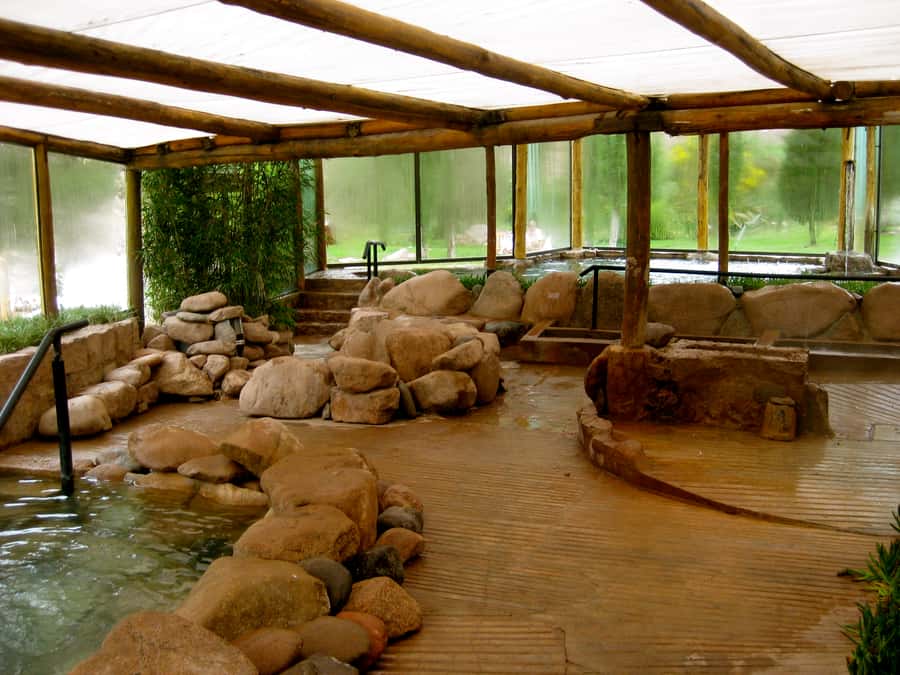 From Mendoza: Premium Spa Day at the Cacheuta Hot Springs - The $156 value: what’s included, what’s not, and who it fits