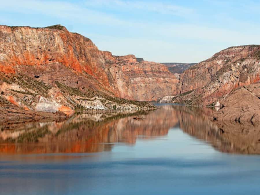 From Mendoza: San Rafael Sightseeing and Atuel Canyon Tour - Key things I’d plan around