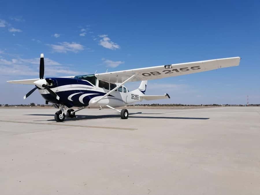 From Nazca: 35-Minute Flight Over Nazca Lines - Key Things You’ll Notice on This Nazca Lines Flight
