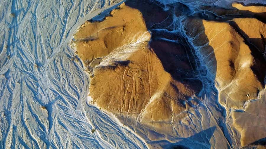 From Nazca: 35-Minute Flight Over Nazca Lines - The 35-Minute Nazca Lines Flight: What You Really See Above the Desert