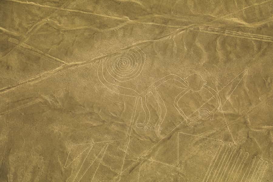 From Nazca: 35-Minute Flight Over Nazca Lines - Hotel Pickup, Time Slots, and the Real Meaning of “On Schedule”