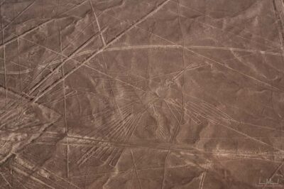 From Nazca: 35-Minute Flight Over Nazca Lines - Pilot Spotting vs. Historical Explanation: How Guidance Works On Board