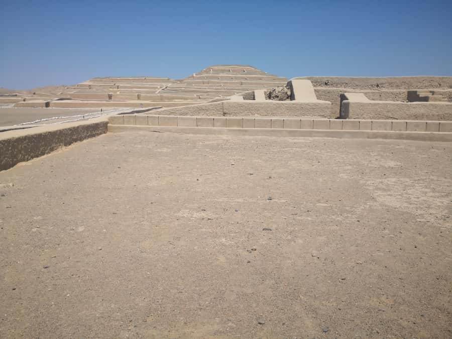 From Nazca: Cahuachi Pyramids Tour and Textile Workshop - Quick take: What’s special here