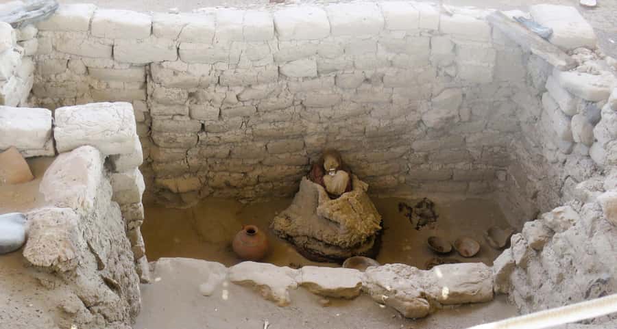 From Nazca: Chauchilla Cemetery Tour and Artisans Workshop - Key highlights at a glance