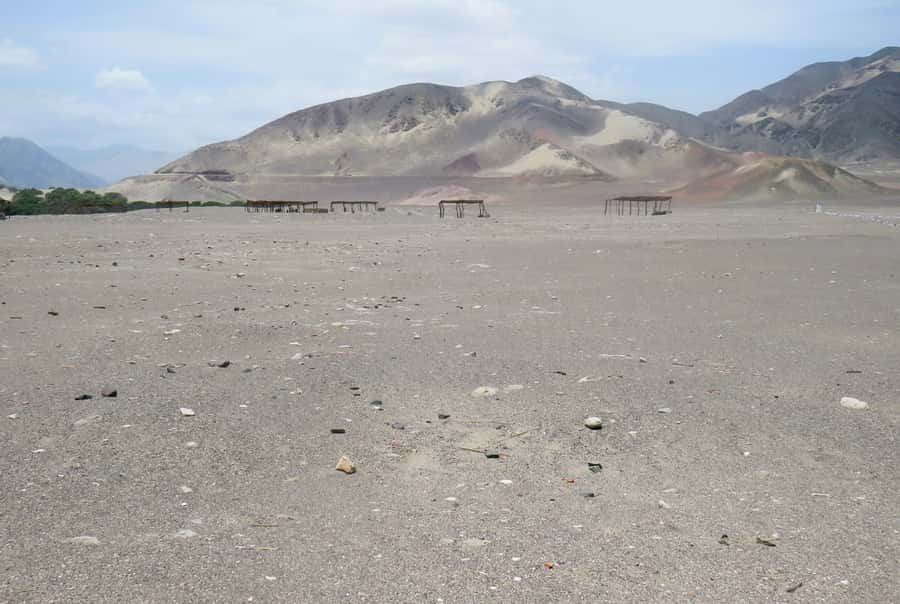 From Nazca: Chauchilla Cemetery Tour and Artisans Workshop - What 150 minutes feels like in real terms