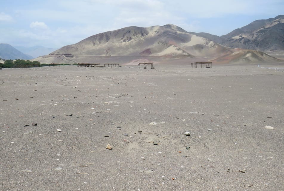 From Nazca: Chauchilla Cemetery Tour and Artisans Workshop - Who should book this Chauchilla and pottery tour?