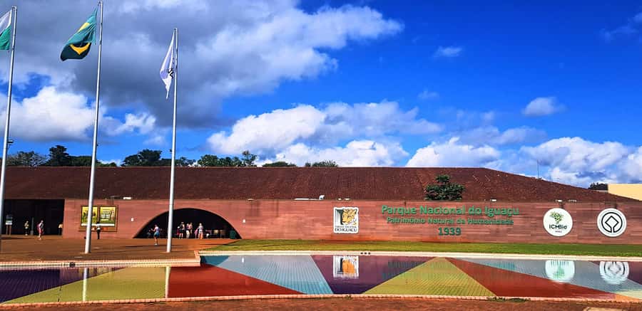 From Puerto Iguazu: Brazilian Side of the Falls with Ticket - Key things to know before you go