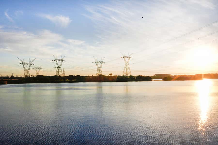 From Puerto Iguazu: Itaipu Dam Tour with Entrance Ticket - Who this tour fits best in your itinerary