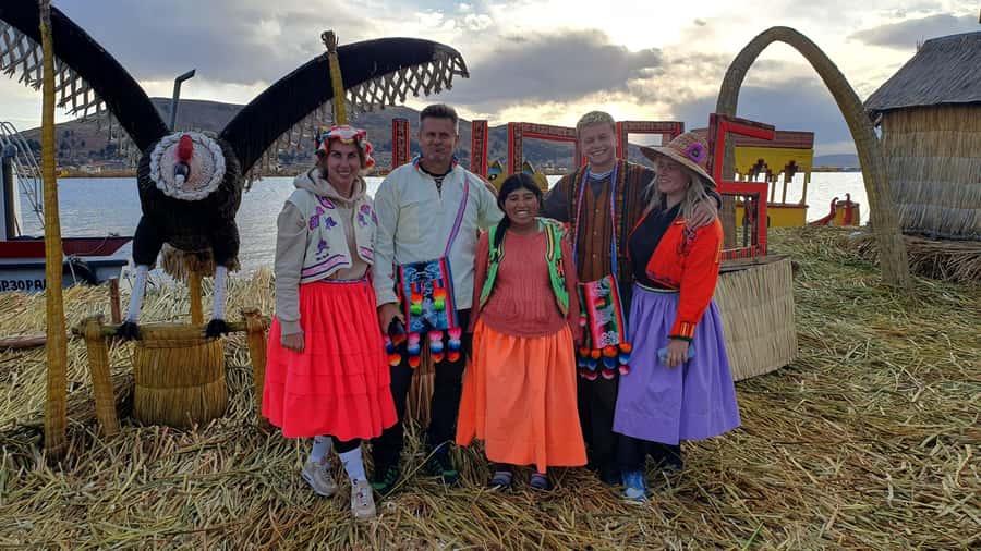 From Puno: 3-Hour Uros Floating Islands Tour - What to bring (and what will annoy you once you’re there)