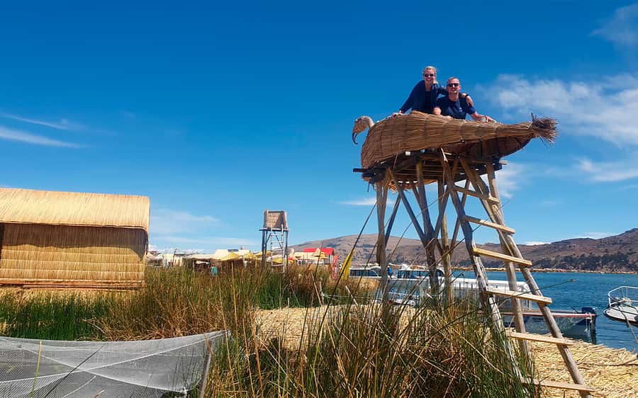 From Puno: 3-Hour Uros Floating Islands Tour - Price and value: what you’re paying for at about $39