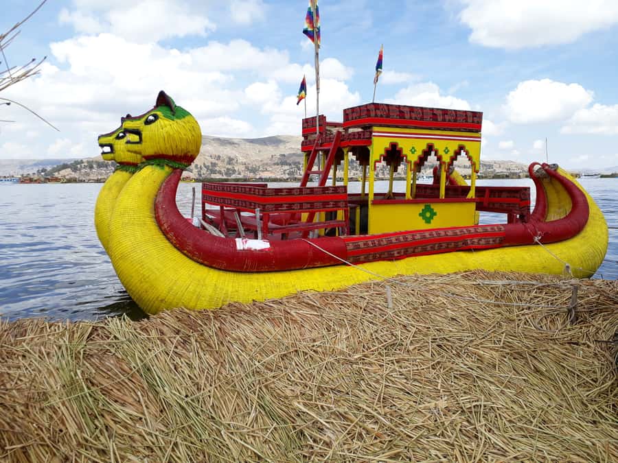 From Puno: Floating Islands of the Uros Half-Day Tour - Why the Uros floating islands feel genuinely different from land tours