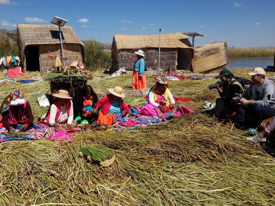 From Puno: Floating Islands of the Uros Half-Day Tour - Should you book the Uros floating islands half-day tour?