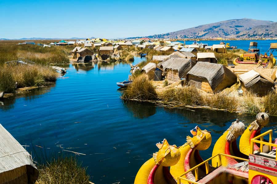 From Puno: Uros, Amantaní & Taquile Islands 2-Day Tour - Key Things That Make This Tour Worth Your Time