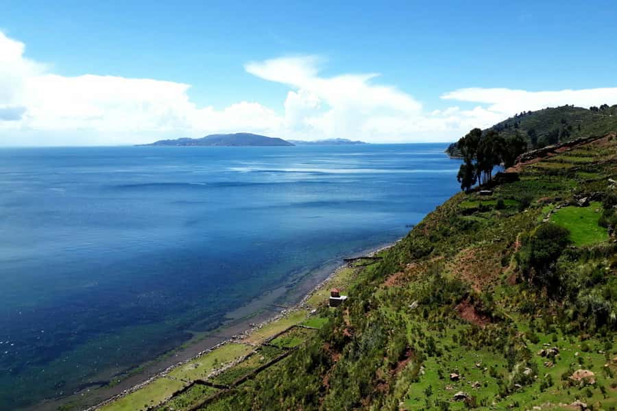 From Puno: Uros, Amantaní & Taquile Islands 2-Day Tour - Back to Puno: A Smooth Finish to a Busy Two Days