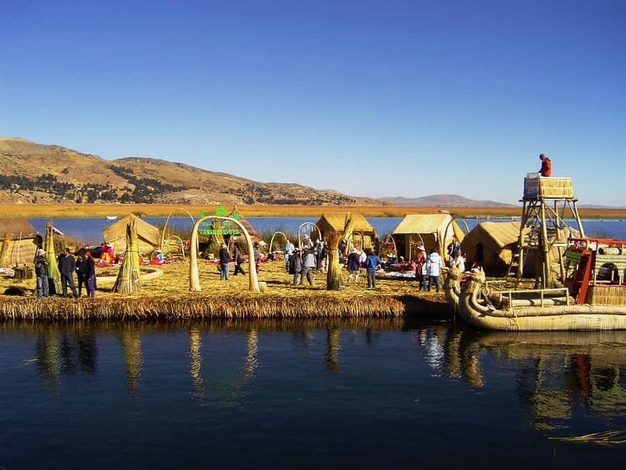 From Puno: Uros, Amantaní & Taquile Islands 2-Day Tour - Price and Value: Why $59 Can Be a Good Deal