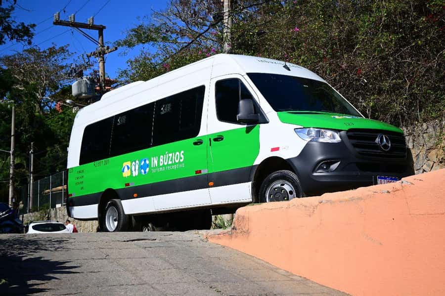From Rio: Arraial do Cabo Day Trip with Boat Tour - From Rio to Arraial do Cabo: the 4-Hour Ride Both Ways