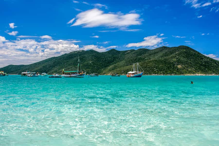 From Rio: Arraial do Cabo - The Brazilian Caribbean Daytrip - Price and Value: Is $65 a Good Deal?