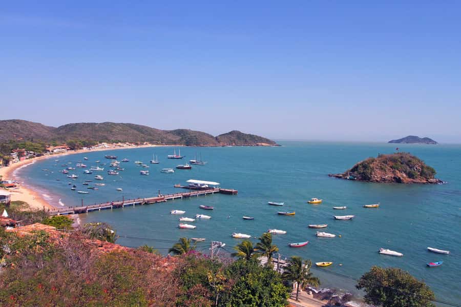 From Rio: Búzios with Boat Tour and Lunch - Key Points You’ll Care About
