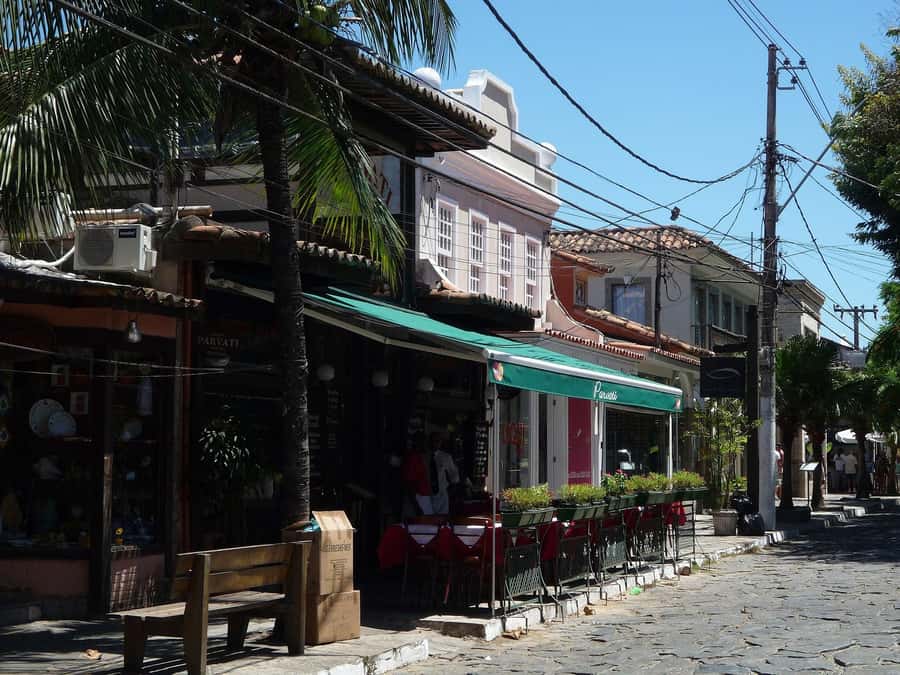 From Rio: Búzios with Boat Tour and Lunch - Price and Value: Is $86 Reasonable for This Combo?