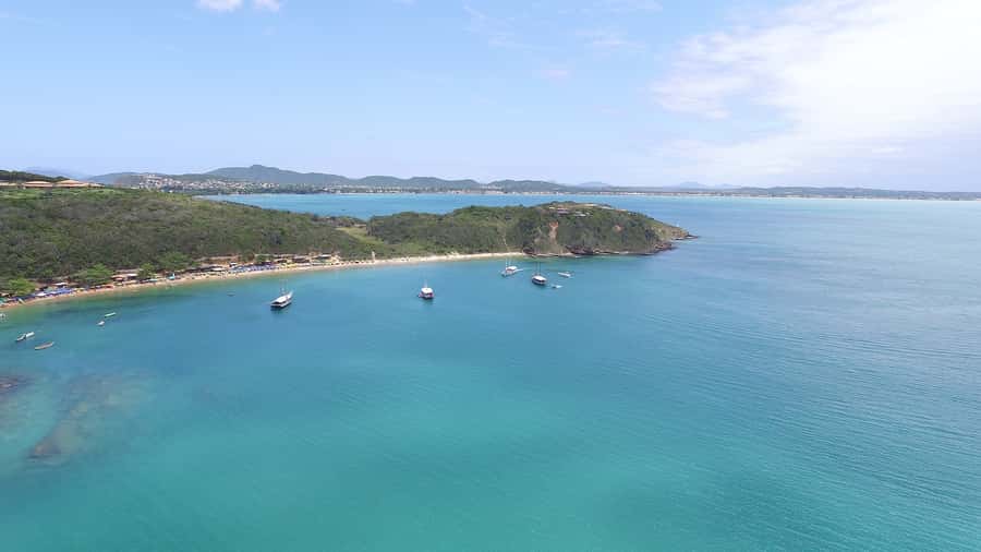 From Rio: Búzios with Boat Tour and Lunch - From Rio to Búzios: A Full-Day Rhythm That Works (Most of the Time)