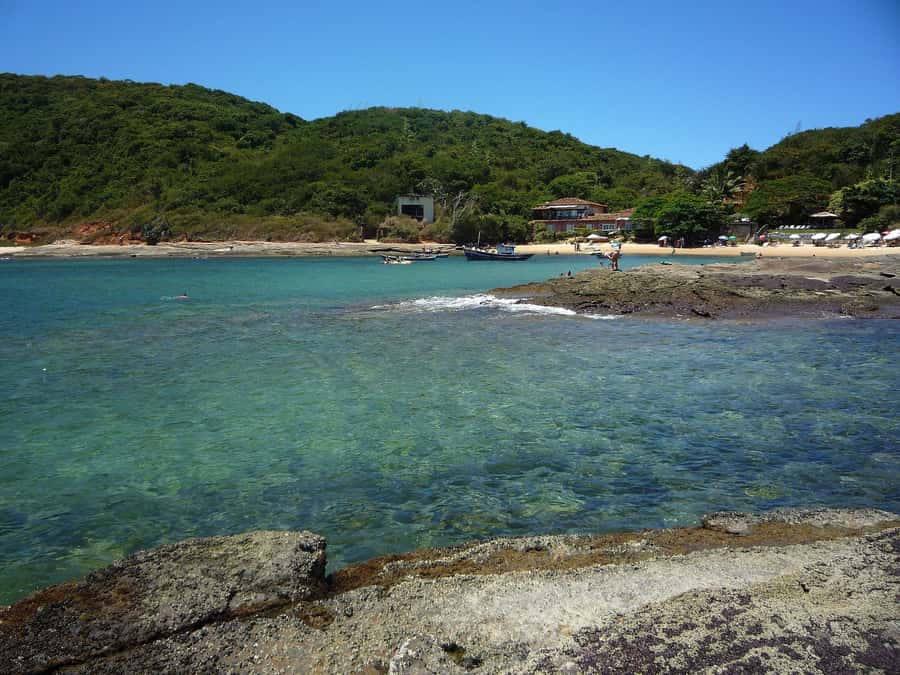 From Rio: Búzios with Boat Tour and Lunch - Fees, Masks, and the Small Print That Can Affect Your Day
