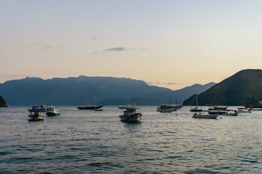 From Rio de Janeiro: Angra dos Reis Boat Trip with Lunch - How the day starts: the Rio-to-Angra transfer you’ll want to prepare for