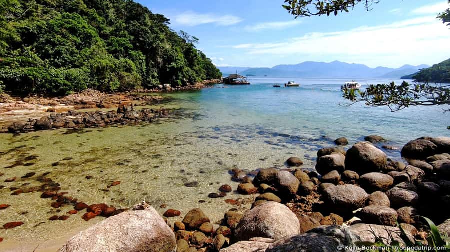 From Rio de Janeiro: Angra dos Reis & Ilha Grande Day Tour - Key things worth knowing before you go