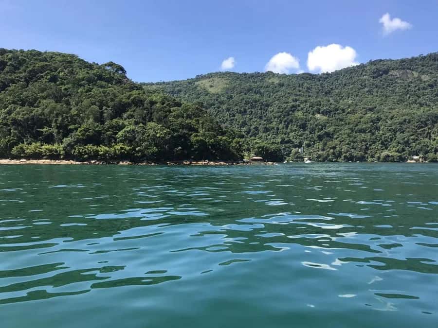 From Rio de Janeiro: Angra dos Reis & Ilha Grande Day Tour - Boat comfort and crowding: the trade-off for a full day