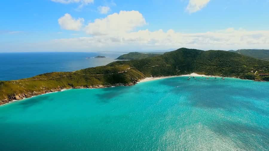 From Rio de Janeiro: Arraial do Cabo Boat Trip with Lunch - Key Things I’d Watch For on This Arraial Boat Trip