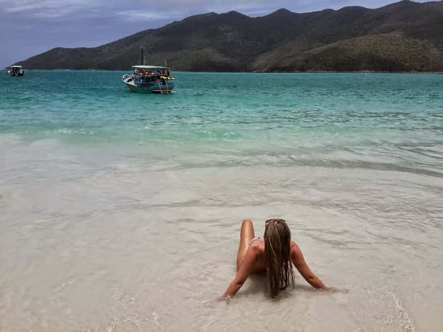 From Rio de Janeiro: Arraial do Cabo Boat Trip with Lunch - Why Arraial do Cabo’s “resurgence” makes this boat day special