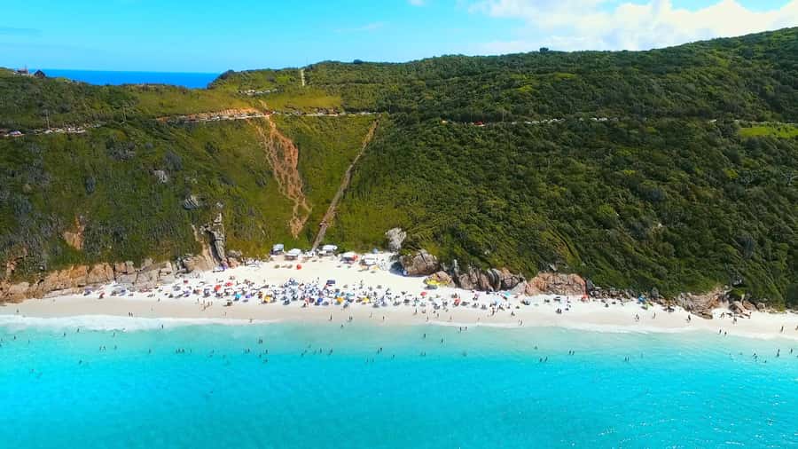 From Rio de Janeiro: Arraial do Cabo Boat Trip with Lunch - Rio pickup to Arraial docks: the early start that shapes everything