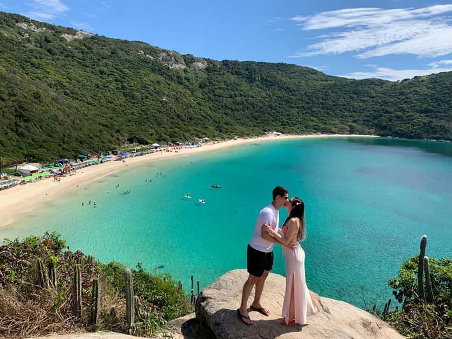 From Rio de Janeiro: Arraial do Cabo Island Day Trip - Key takeaways before you go